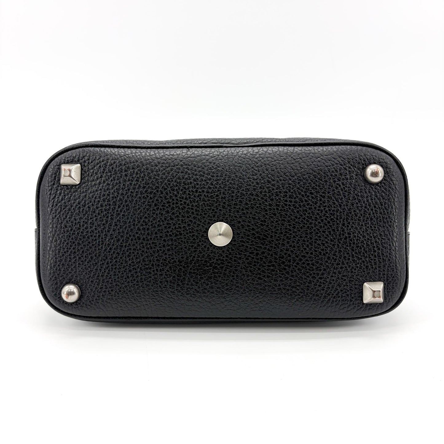 Maison Margiela 5AC Classic Micro Bag Black