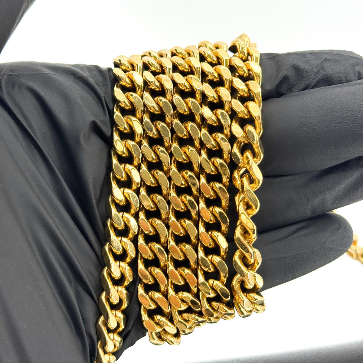 Saint Laurent Monogram Kate Small Shoulder Bag Black Gold Hardware