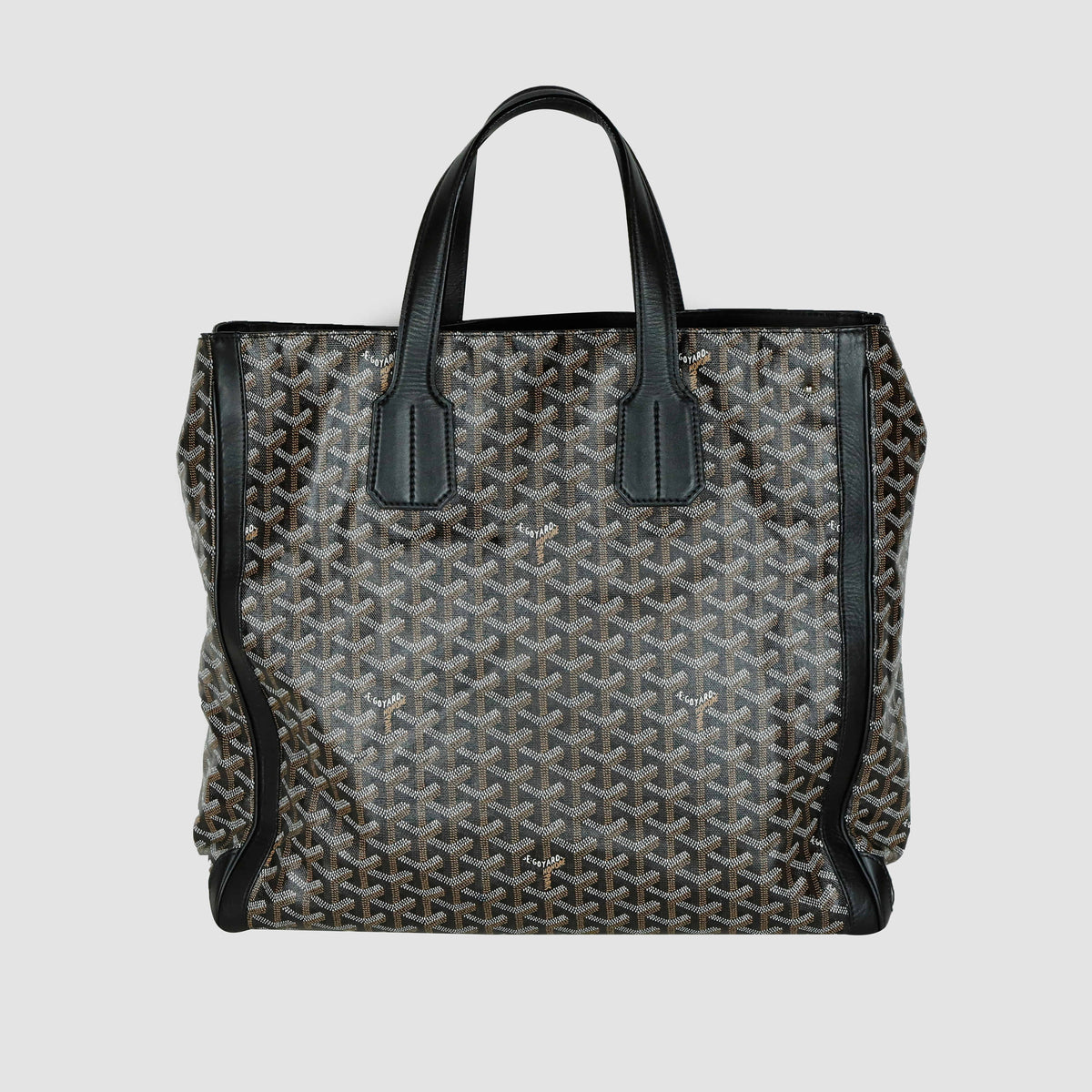 Voltaire tote bag shoulder bag