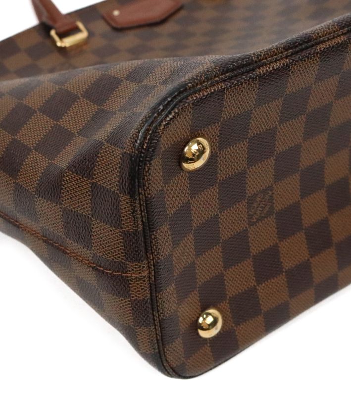 Louis Vuitton Damier Belmont Tote Bag