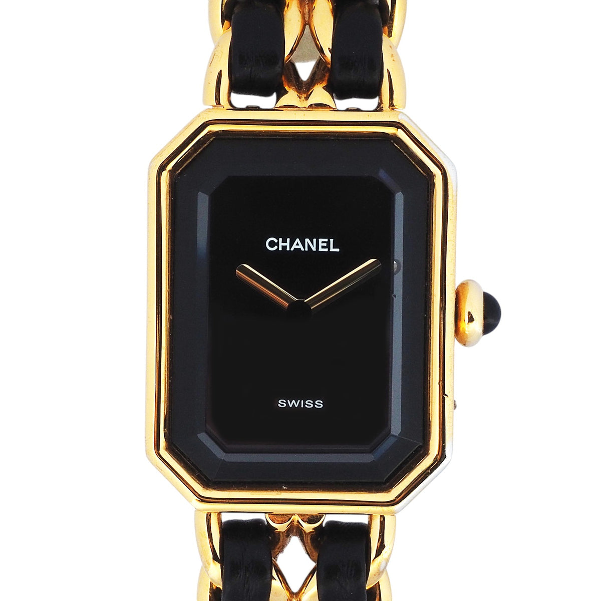 Chanel H6951 Première Quartz Watch