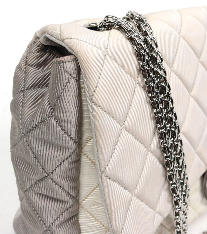 Chanel 2.55 Reissue Denim Shoulder Bag