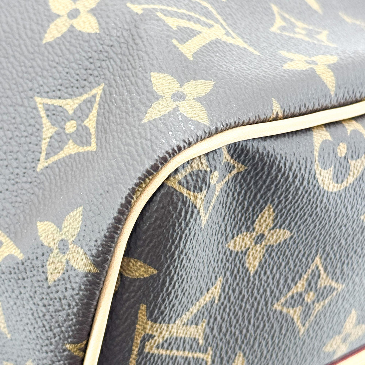 Louis Vuitton Monogram Speedy 30