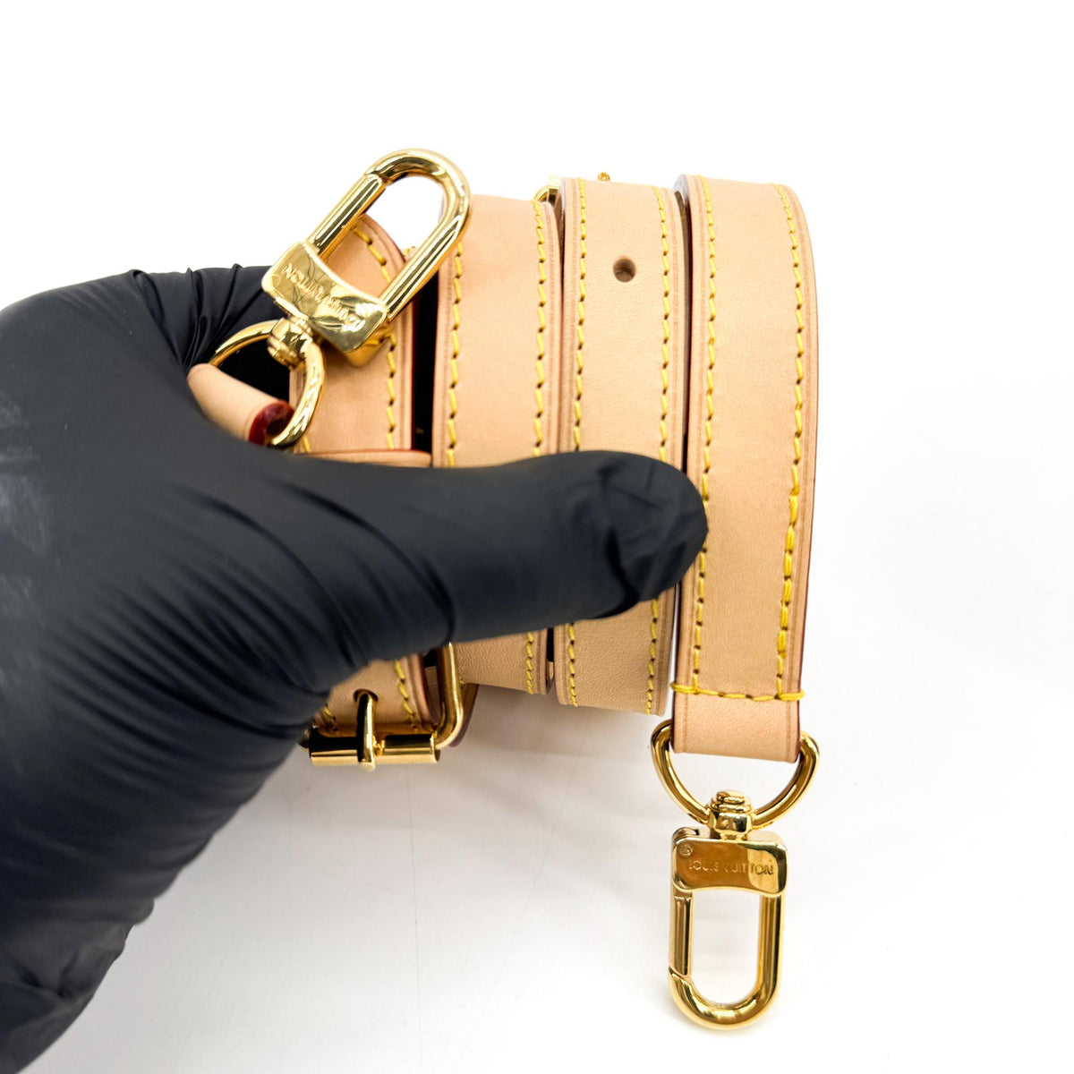 Louis Vuitton Monogram Speedy 30
