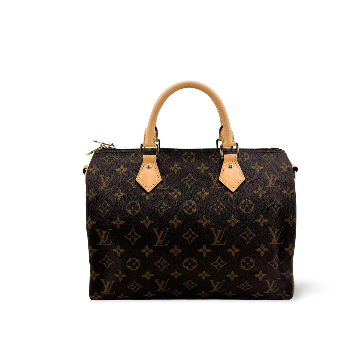 Louis Vuitton Monogram Speedy 30