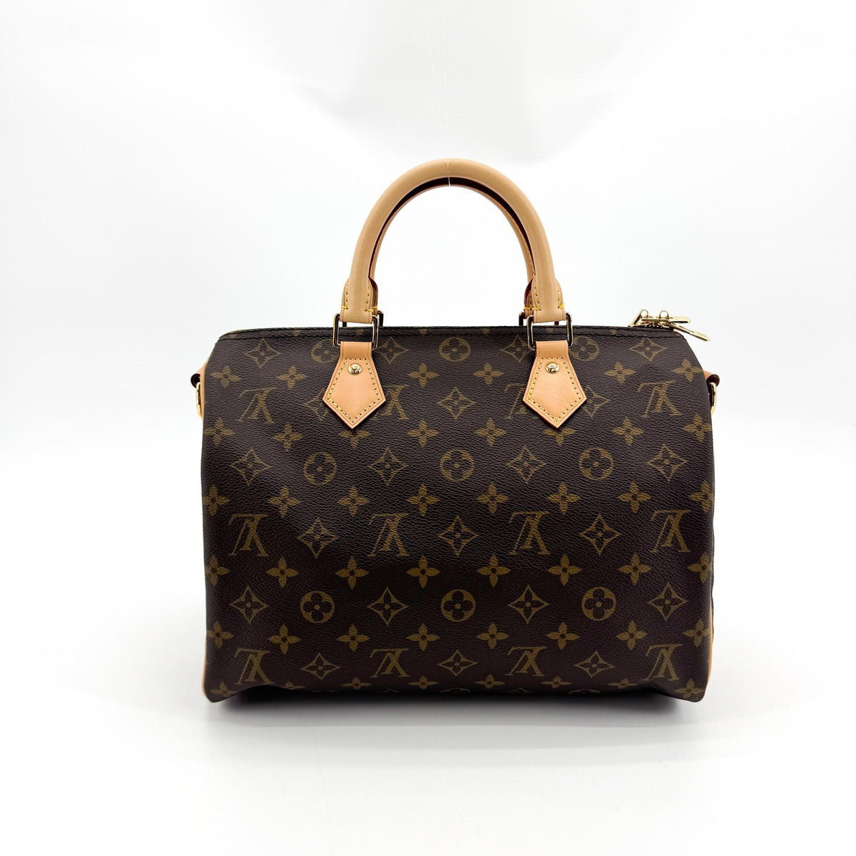 Louis Vuitton Monogram Speedy 30