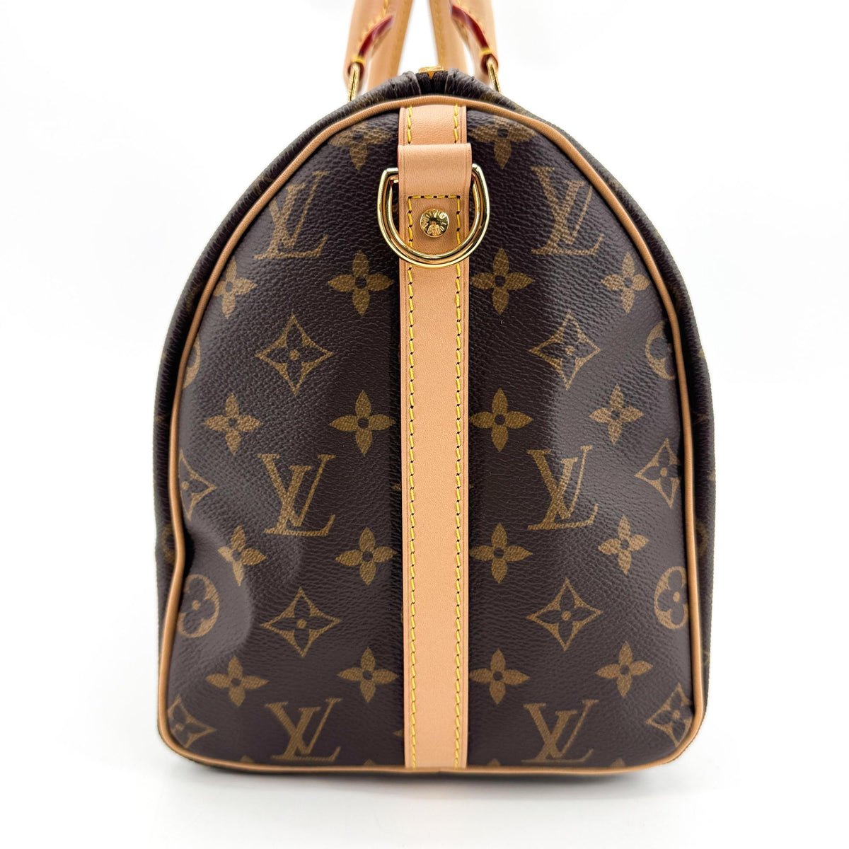 Louis Vuitton Monogram Speedy 30