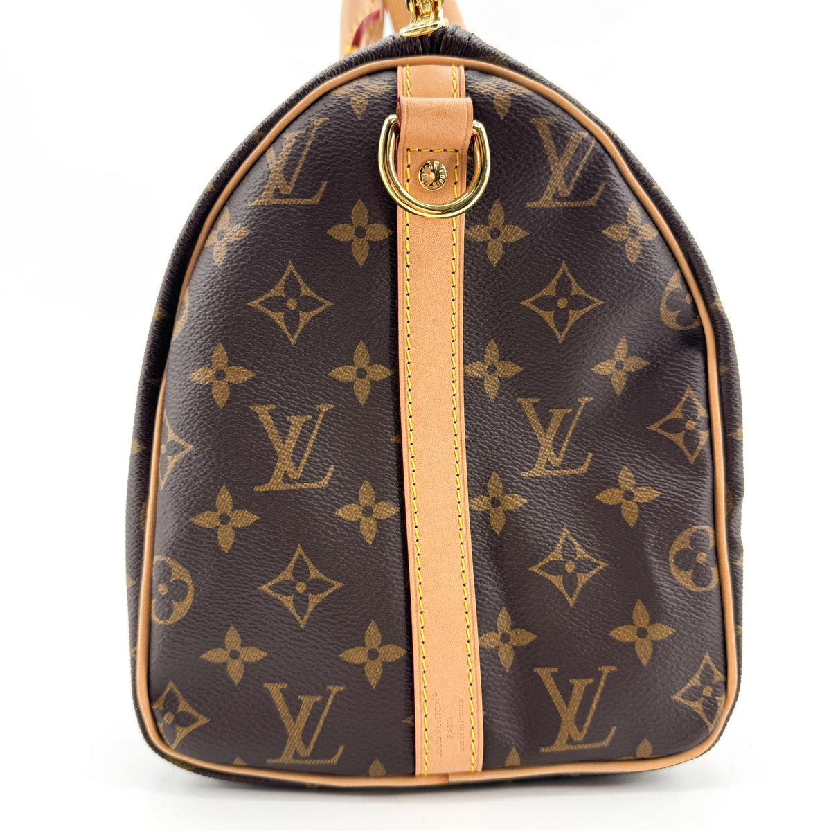 Louis Vuitton Monogram Speedy 30