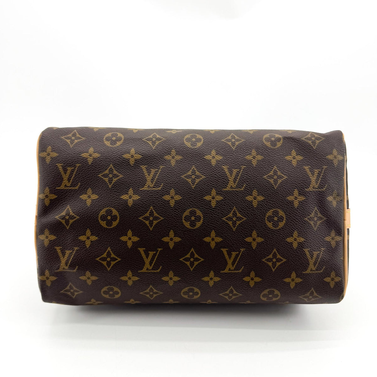 Louis Vuitton Monogram Speedy 30