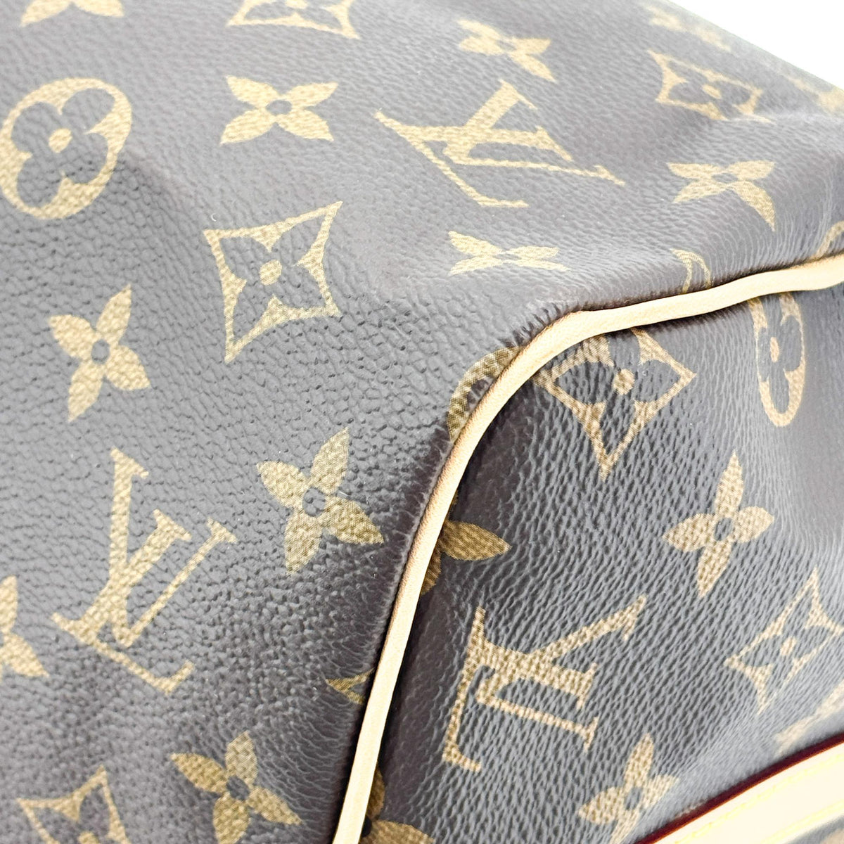 Louis Vuitton Monogram Speedy 30