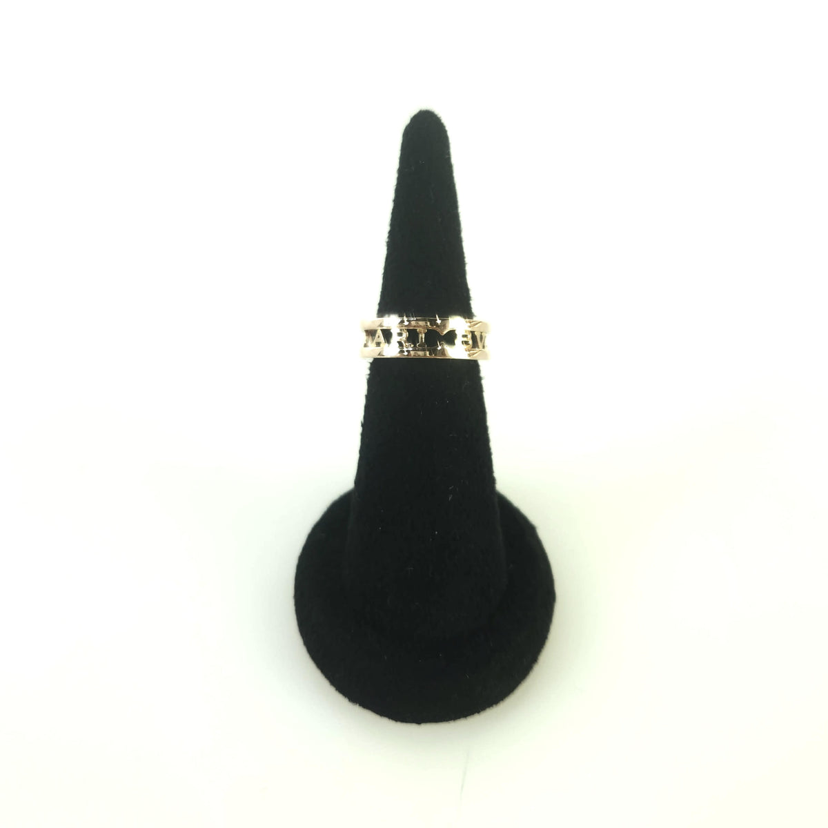 48 B.Zero1 Open Work Ring