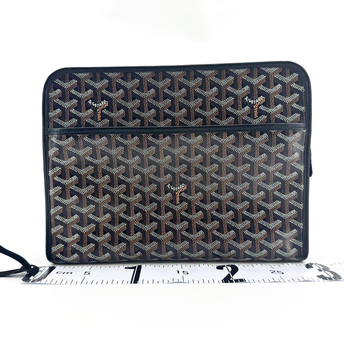 Goyard Juvance GM Clutch