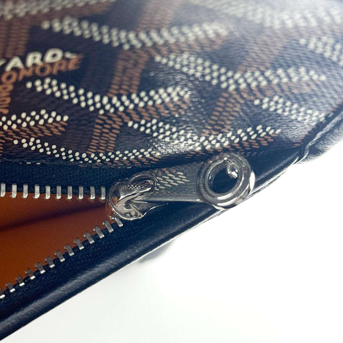 Goyard Juvance GM Clutch
