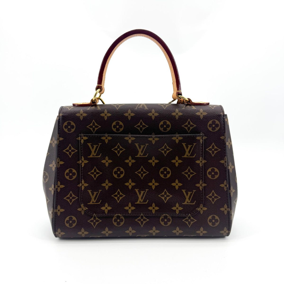 Louis Vuitton Cluny BB Monogram