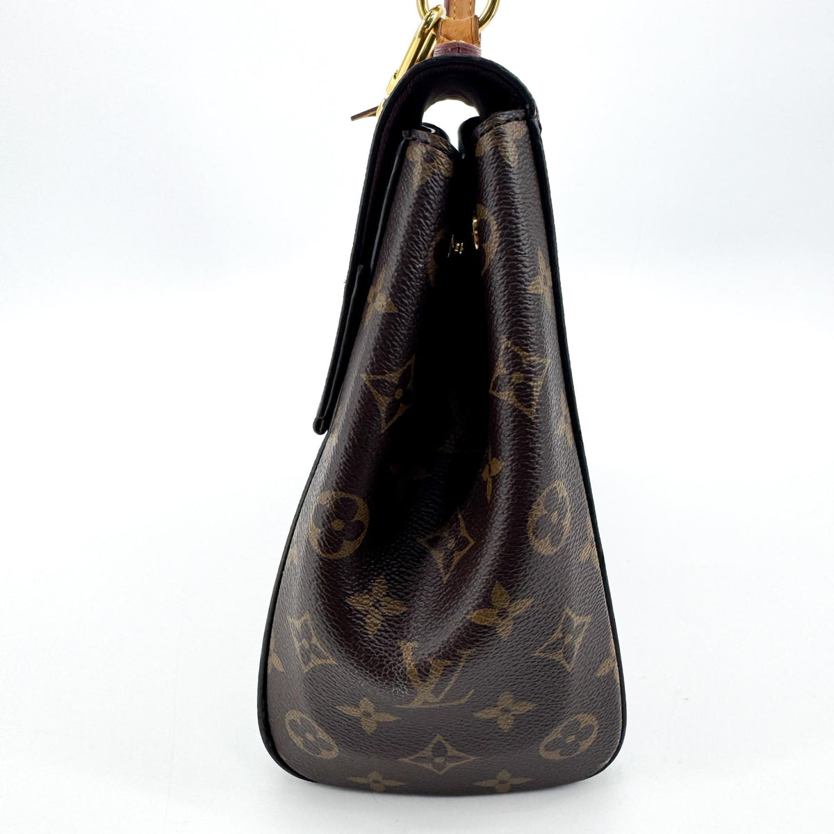 Louis Vuitton Cluny BB Monogram