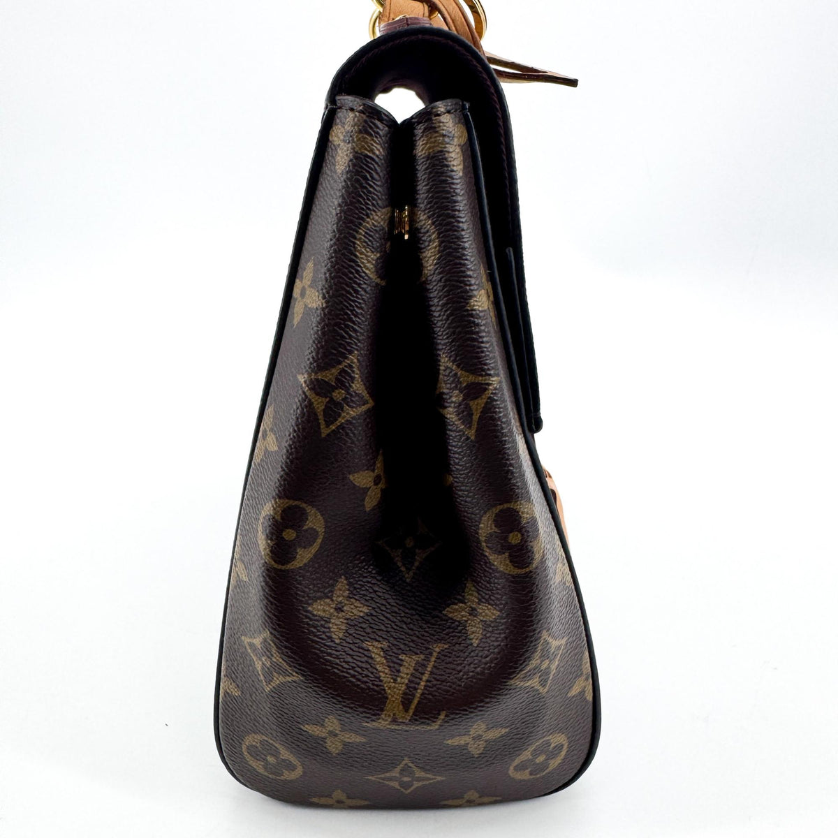 Louis Vuitton Cluny BB Monogram