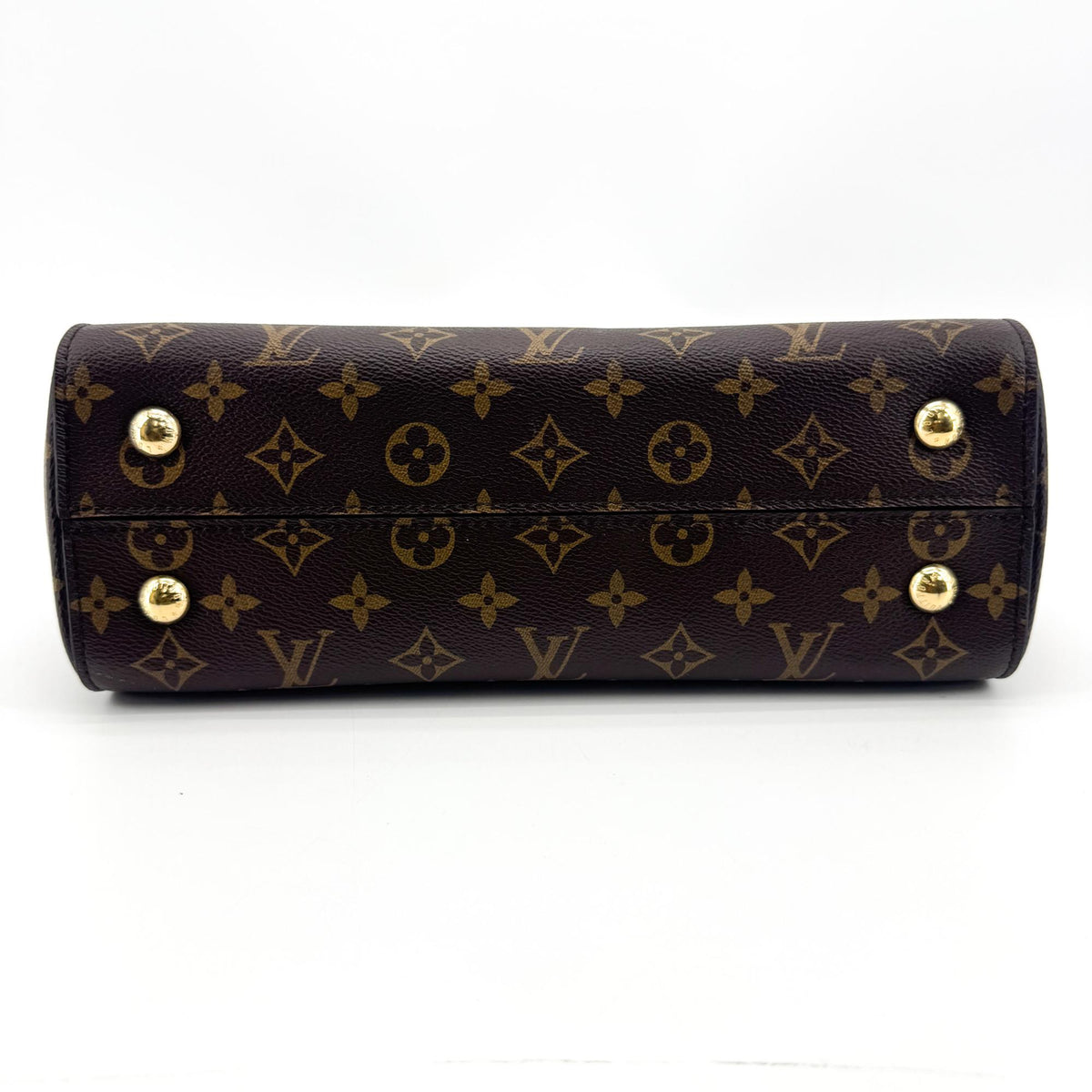 Louis Vuitton Cluny BB Monogram
