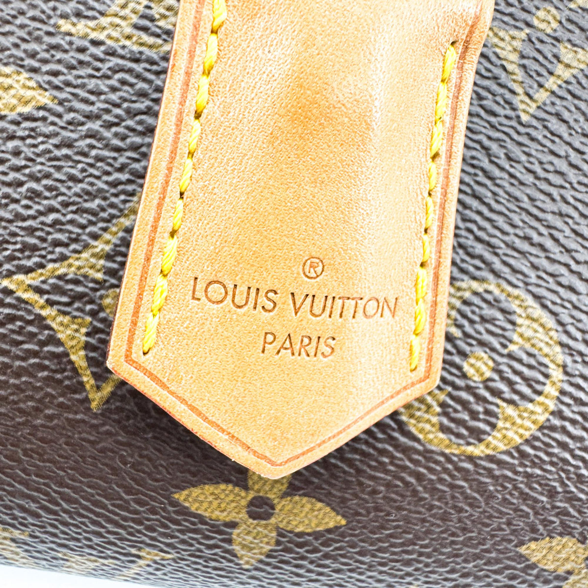 Louis Vuitton Cluny BB Monogram