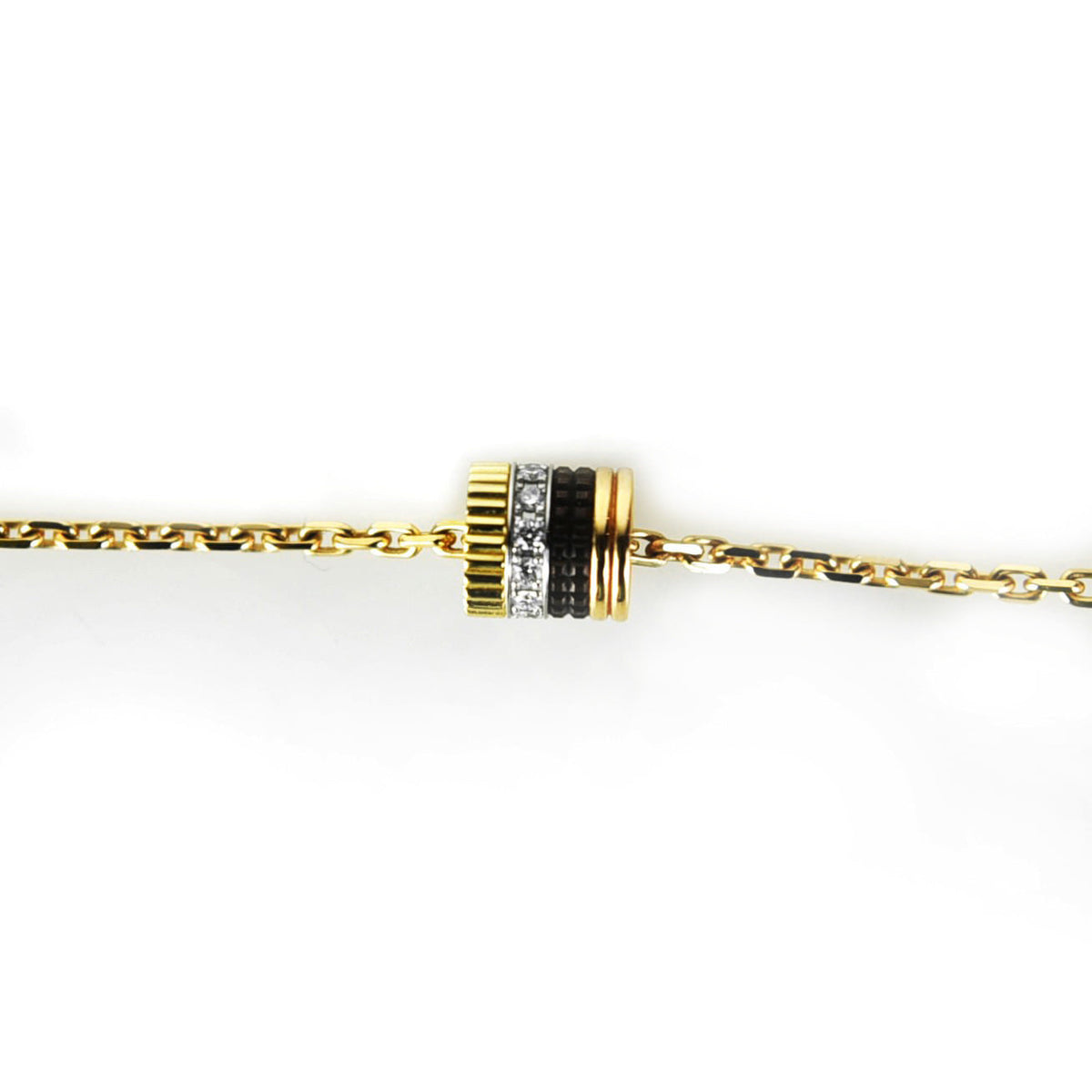 Quattro Diamond Bracelet