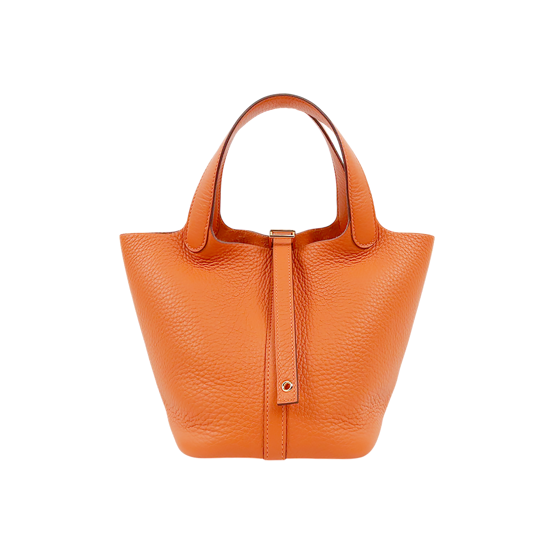 Hermès Picotan 18 K Engraving