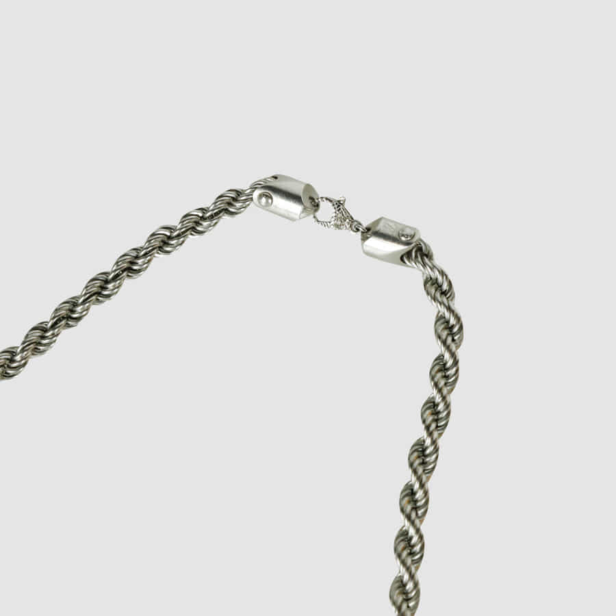 LV Rope Necklace