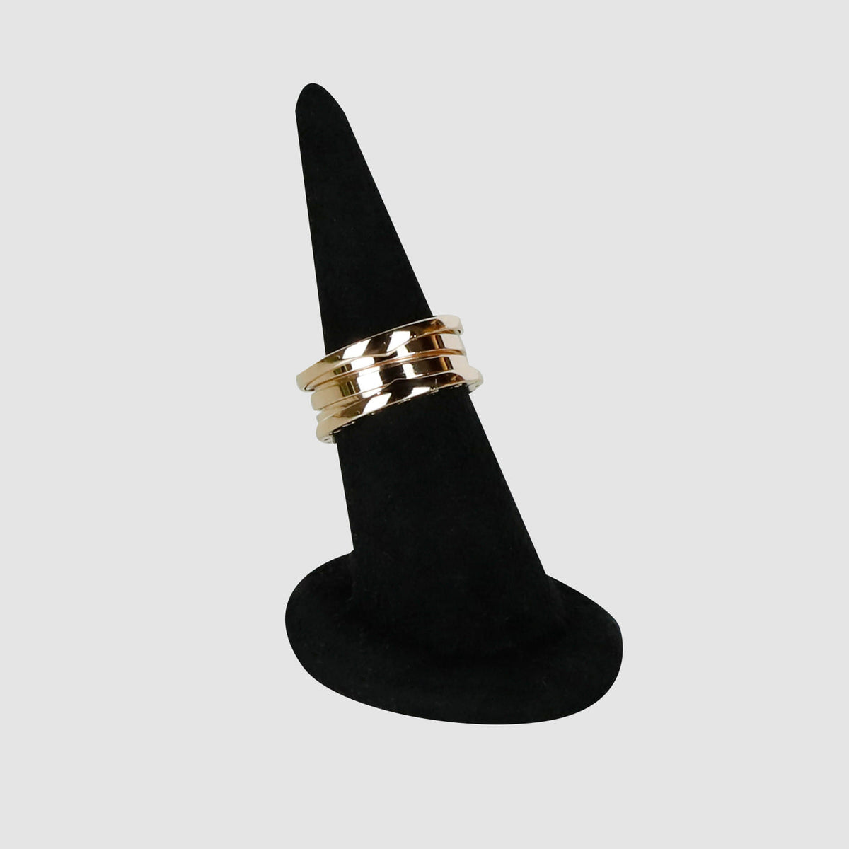 B.Zero1 3-Band Ring