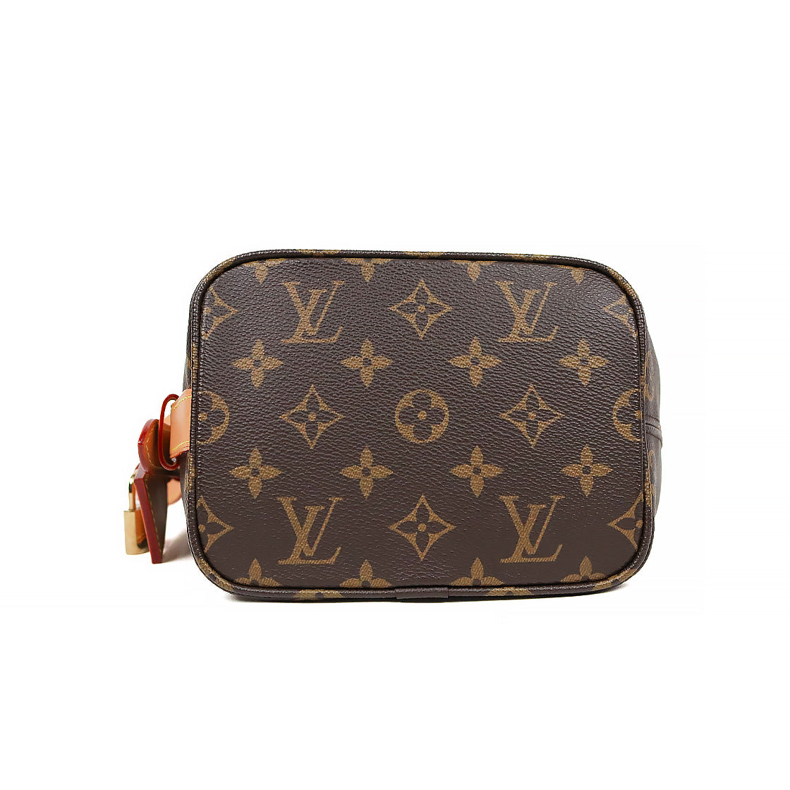 Louis Vuitton Monogram All-in-One BB