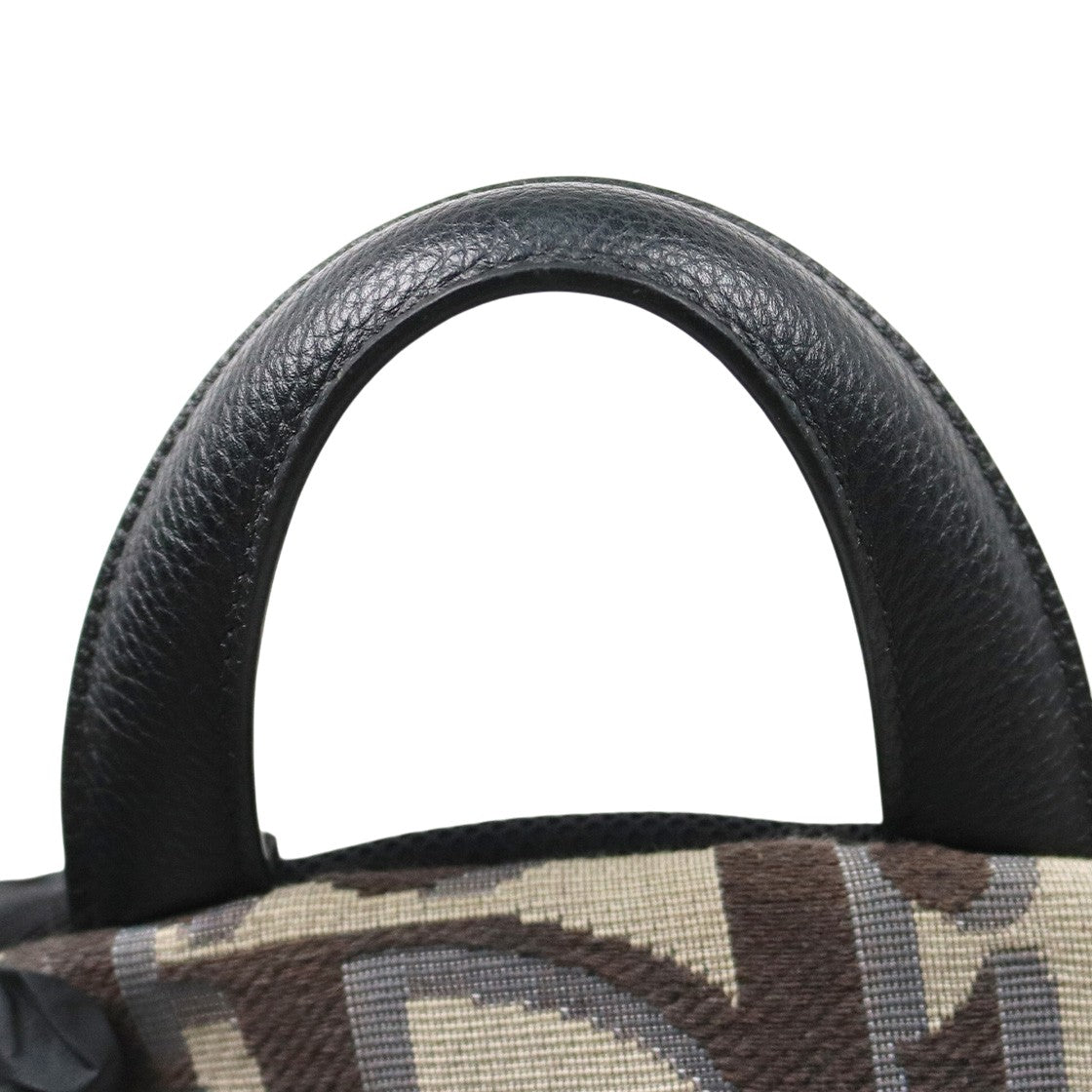 Dior Oblique Maxi Backpack