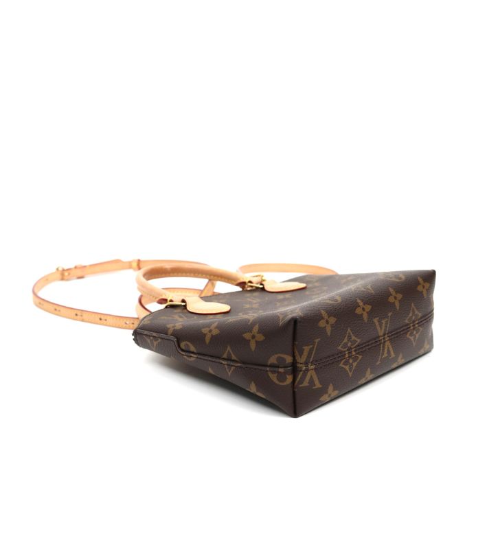 Louis Vuitton Monogram Rockit 2WAY Bag