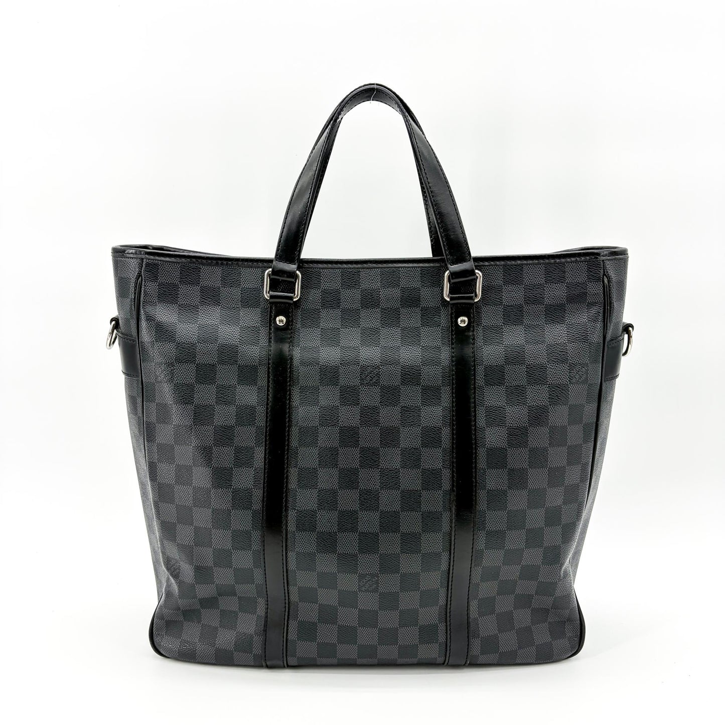 Louis Vuitton Damier Graphite Tadao PM