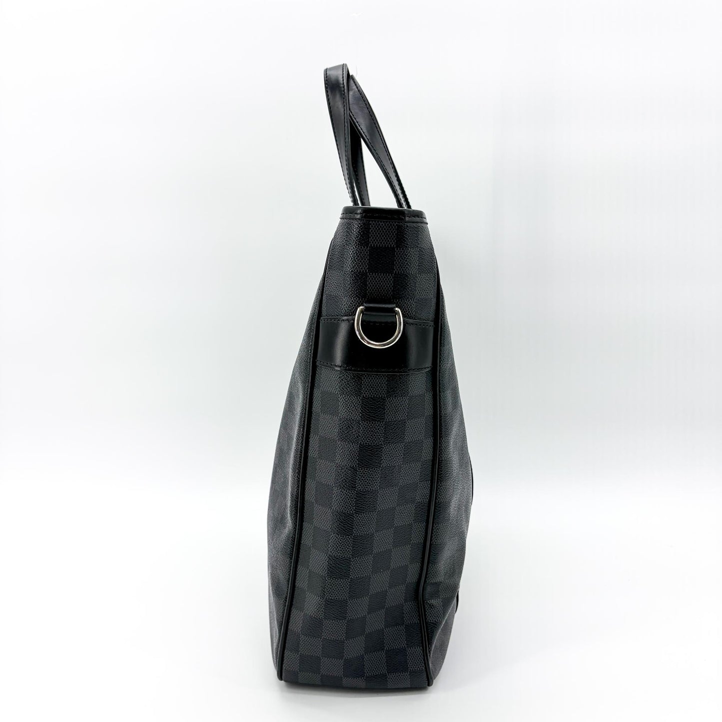 Louis Vuitton Damier Graphite Tadao PM