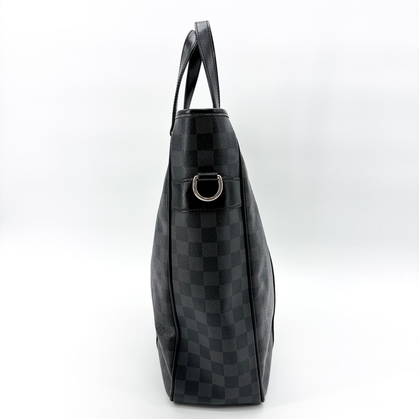 Louis Vuitton Damier Graphite Tadao PM