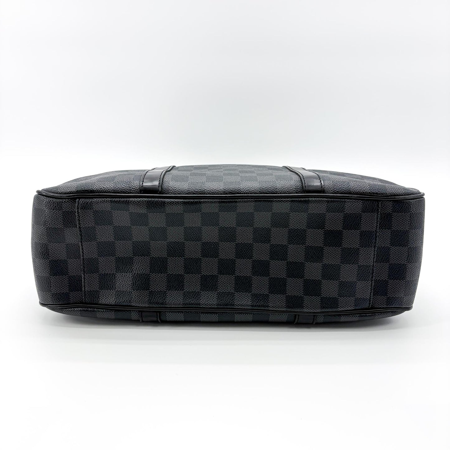 Louis Vuitton Damier Graphite Tadao PM