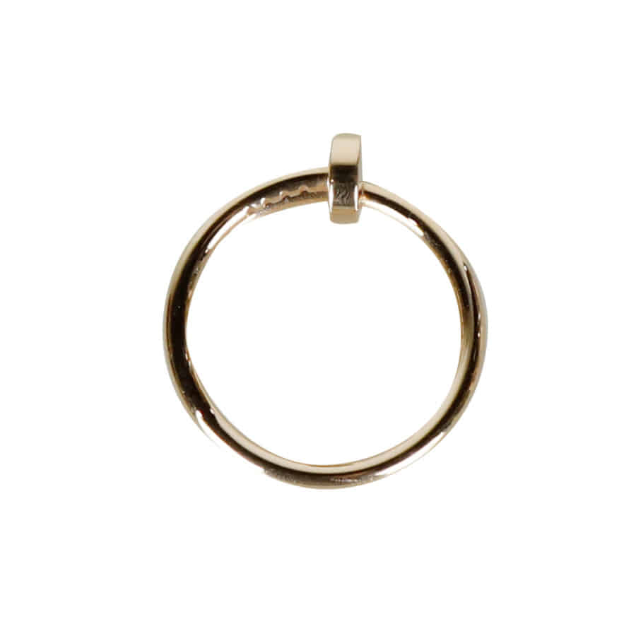 53 Juste un Clou Small Ring