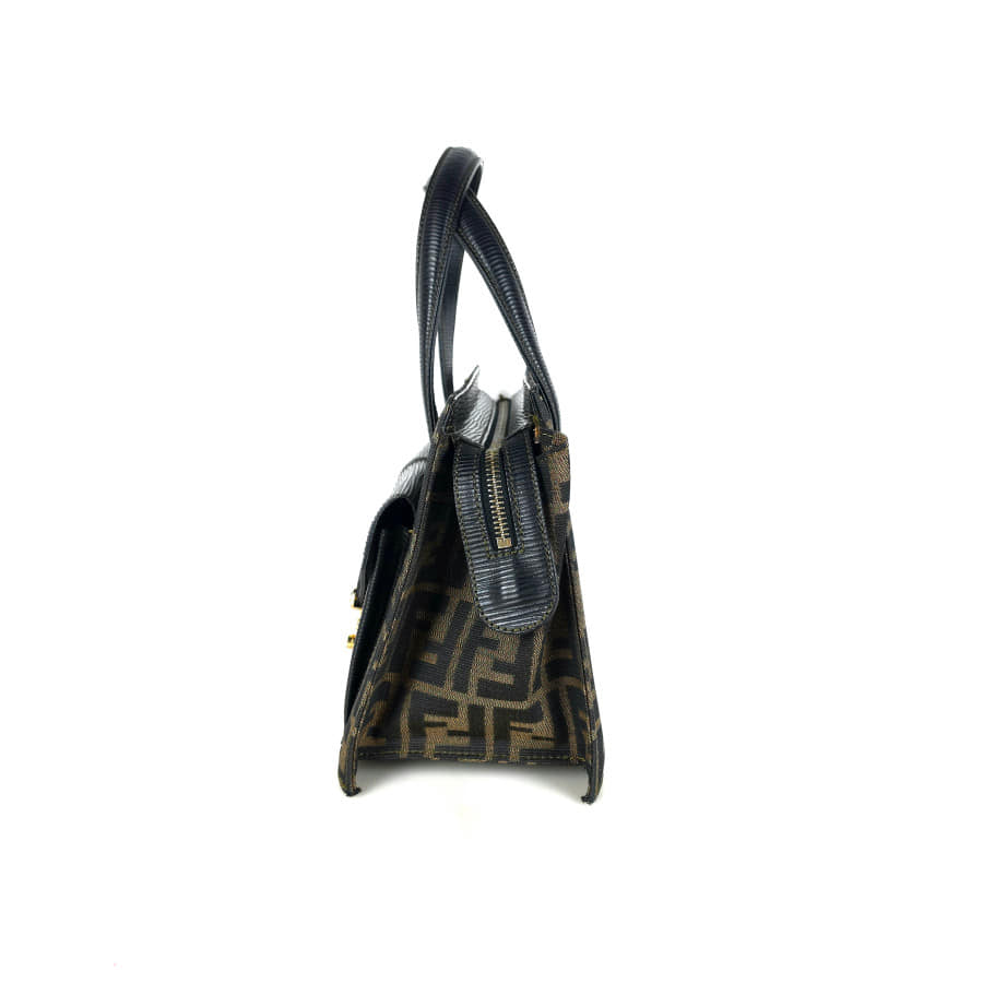 Juka Pocket Tote Bag