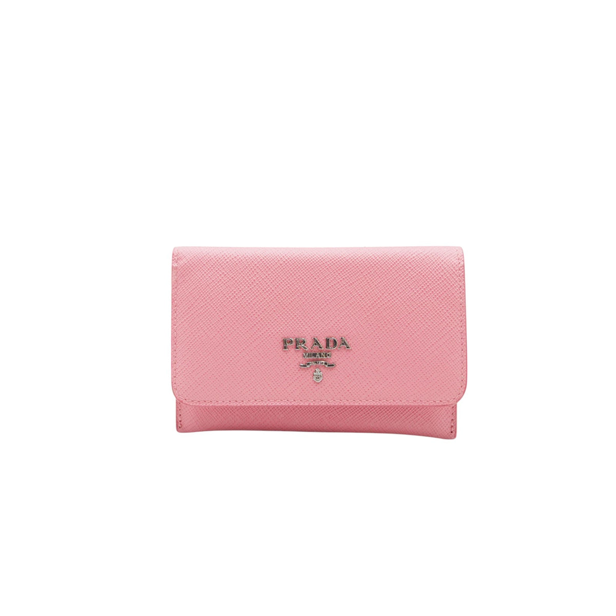 Prada 1MC004 Saffiano Card Holder