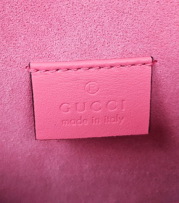 Gucci Mini Dionysus Chain Shoulder Bag