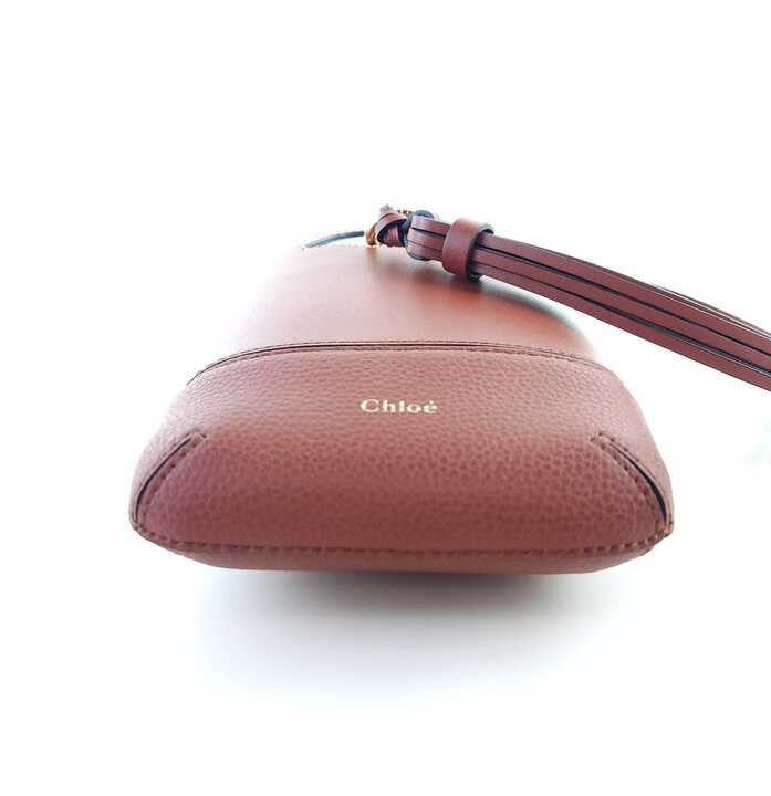 Mini Walden Chain Crossbody Tote Bag