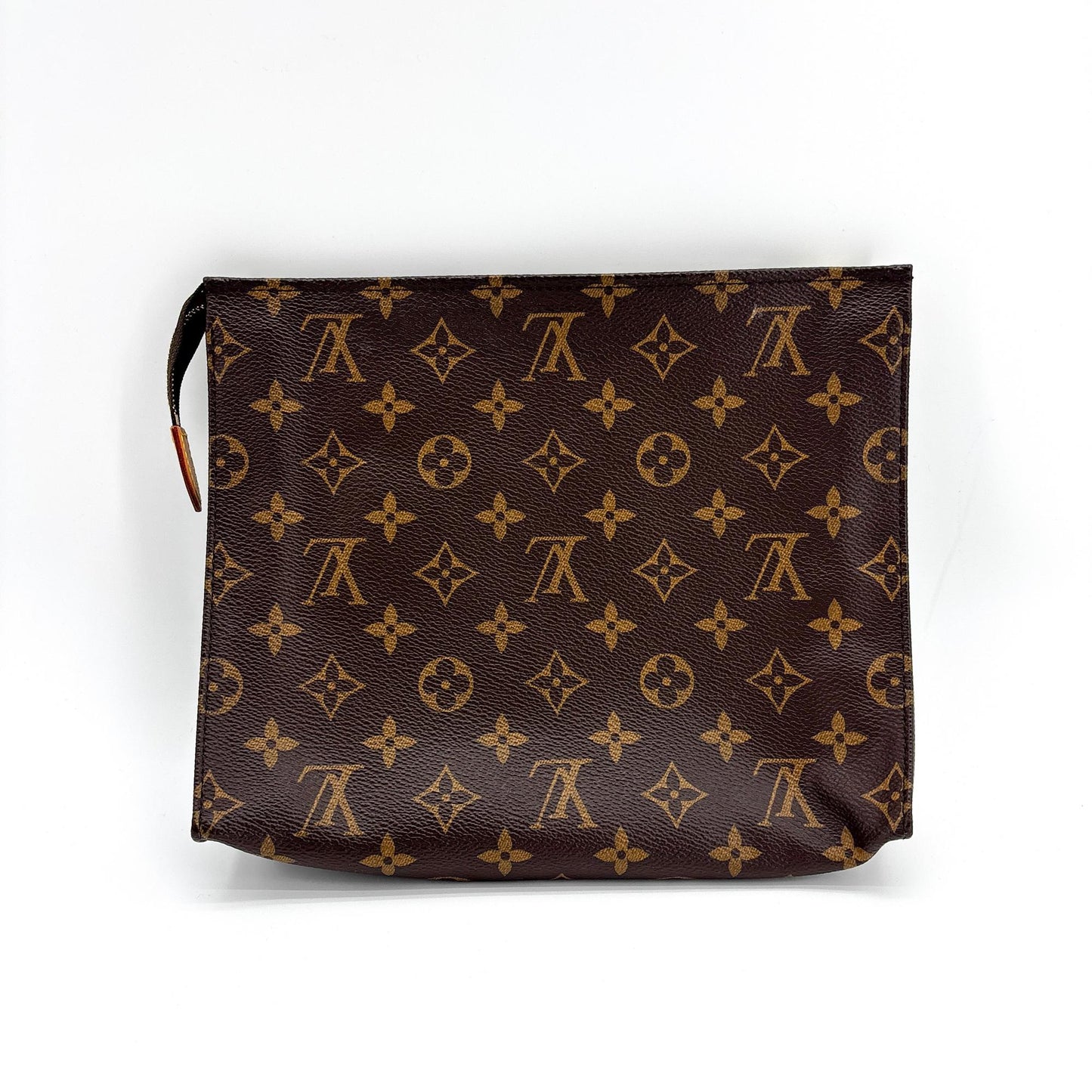 Louis Vuitton Monogram Toiletry Pouch 26