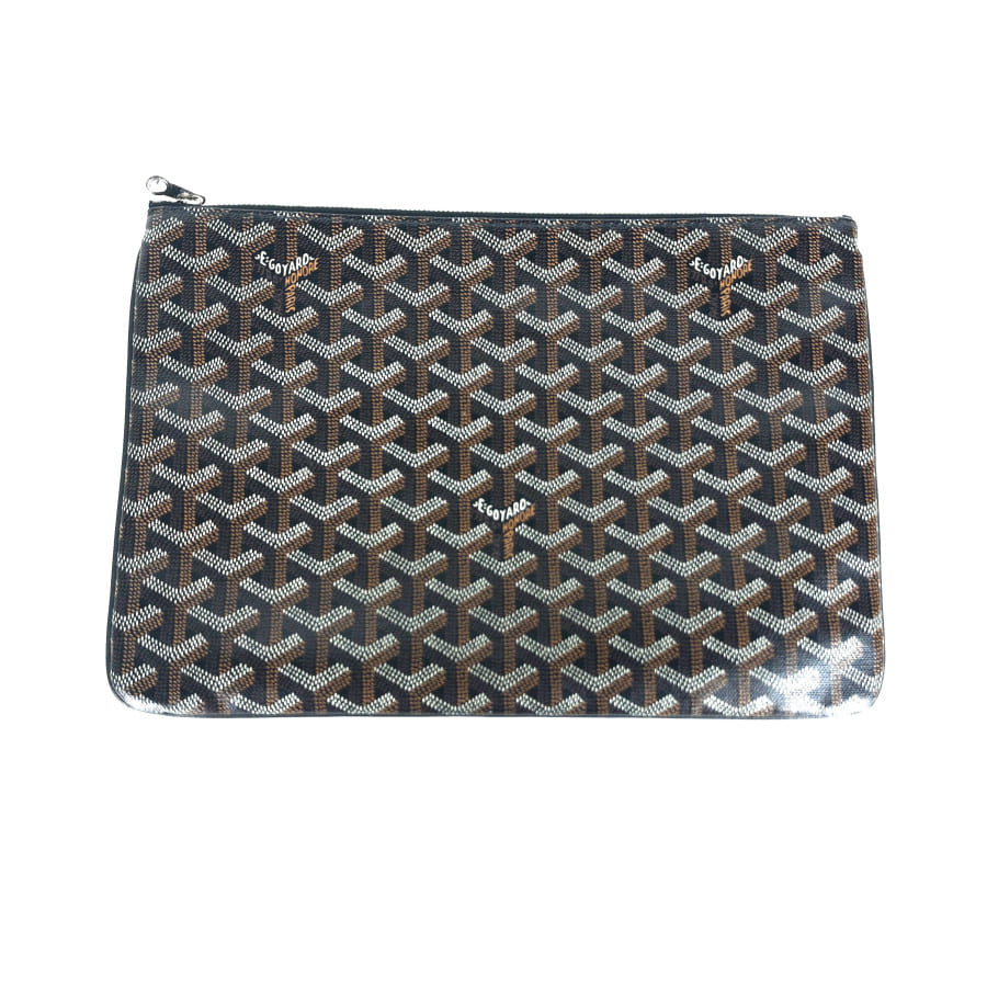 MM Sena Clutch Bag
