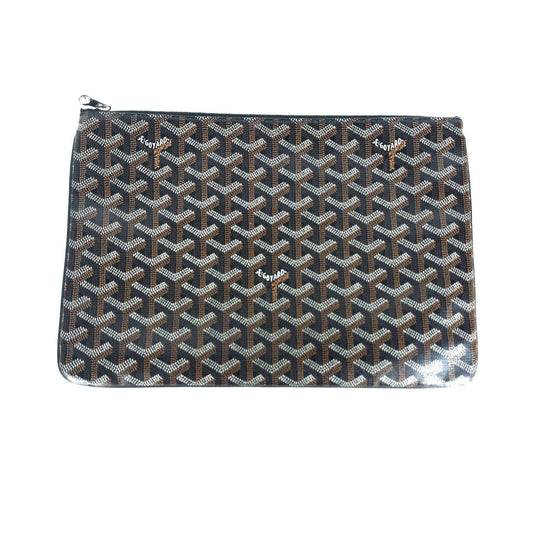 MM Sena Clutch Bag