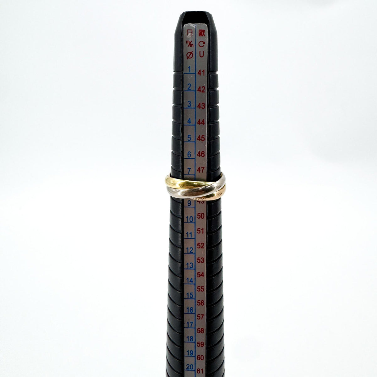Cartier Trinity Ring Classic