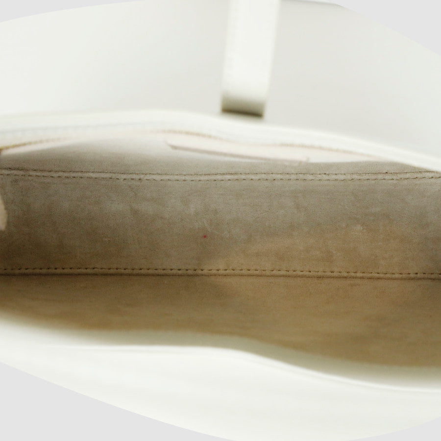 Small Smooth Leather 5 A 7 Hobo Bag Shoulder Bag 657228