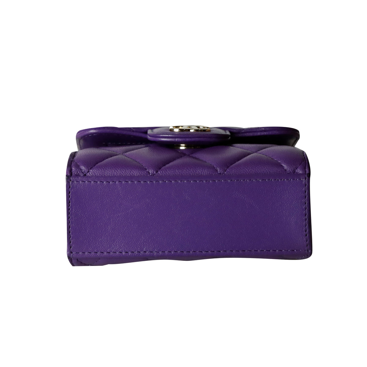 Mini Metal Top Handle Shoulder Bag Crossbody Bag AP2682