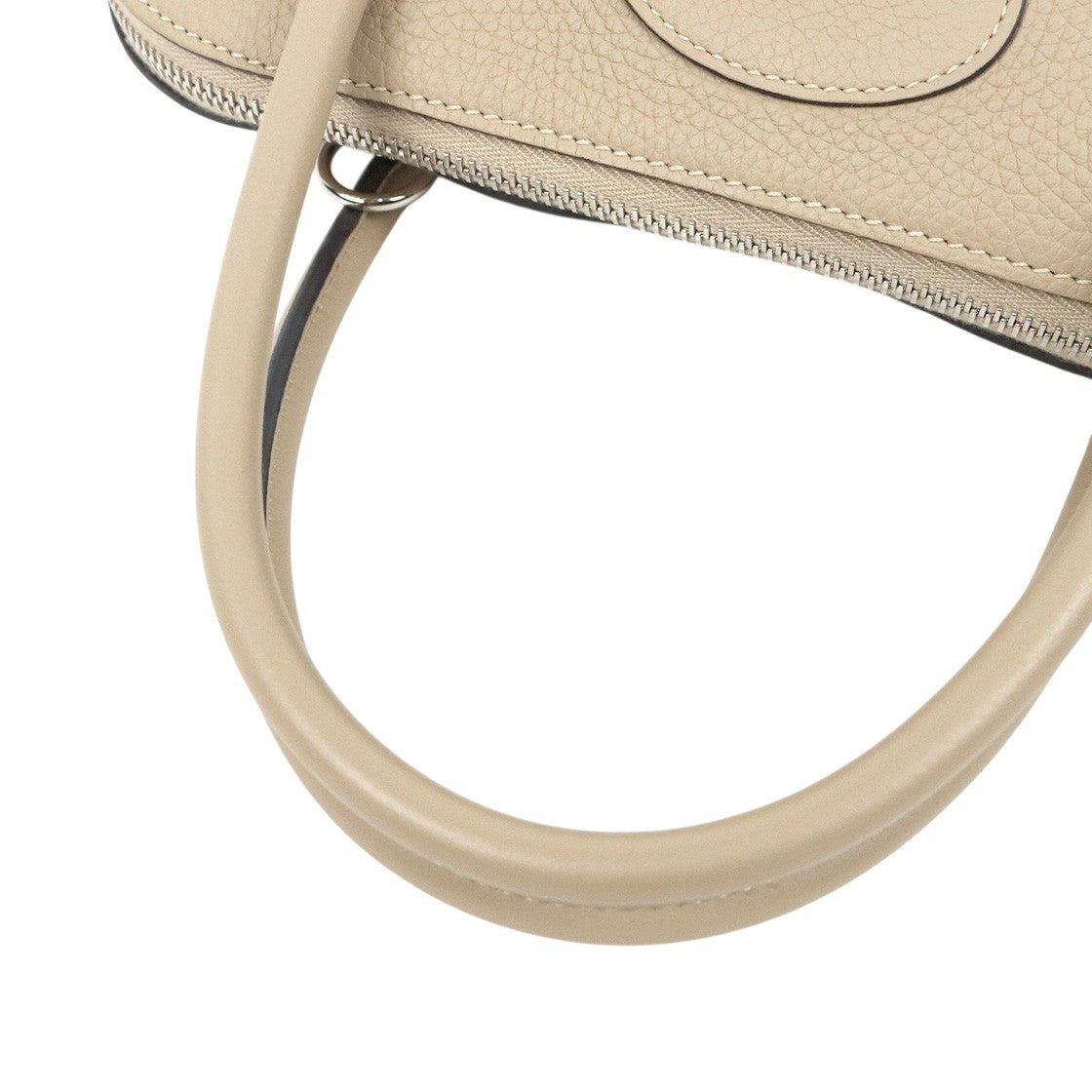 Hermès Size 31 Bolide Tote Bag with X Engraving