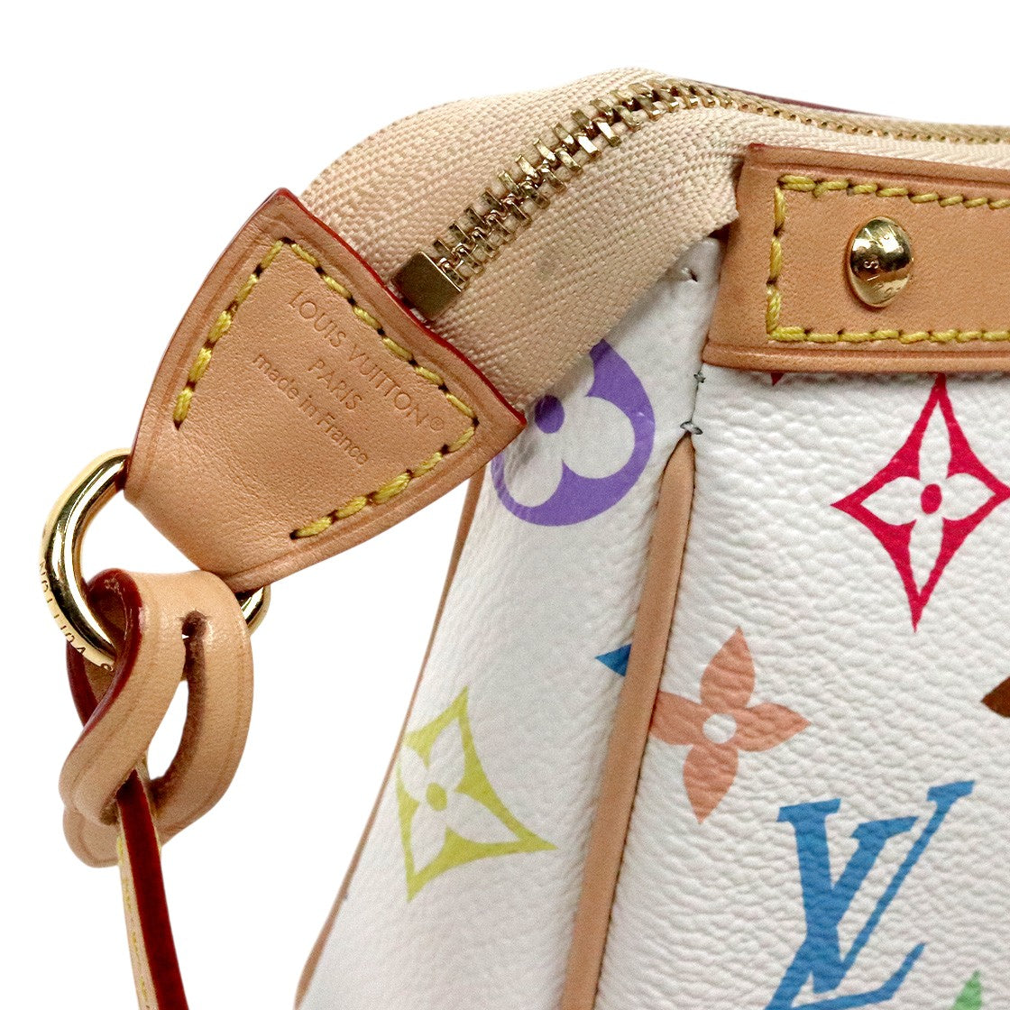 Louis Vuitton x Murakami Pochette Accessoires