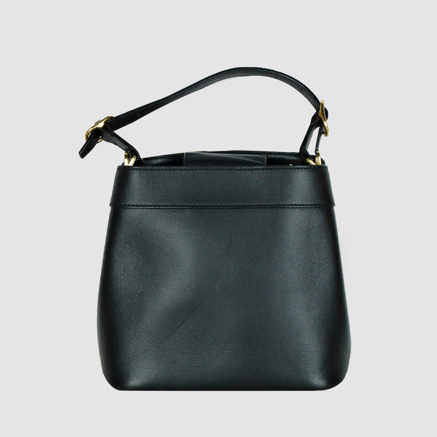 Superbee bucket bag tote bag crossbody bag