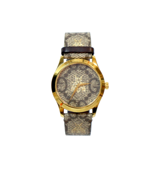 Gucci 126.4 Quartz Watch