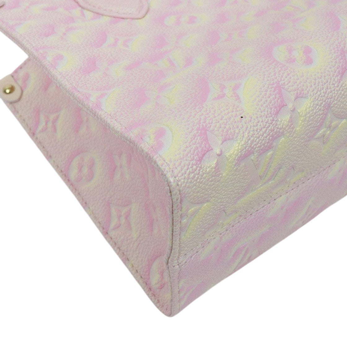 Louis Vuitton Summer Stardust Enfantine On the Go PM