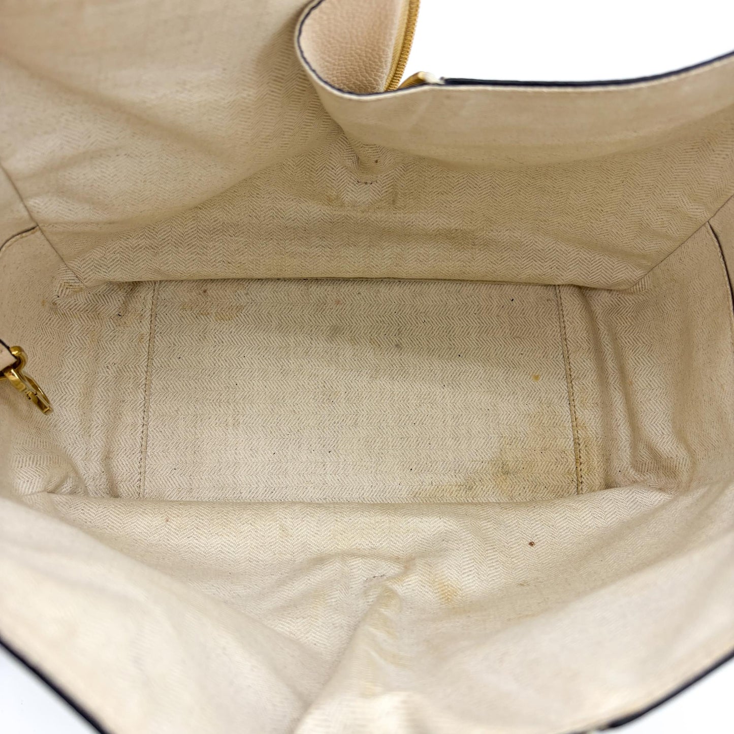 Loewe Medium Hammock Bag Soft Grain Calfskin Sand